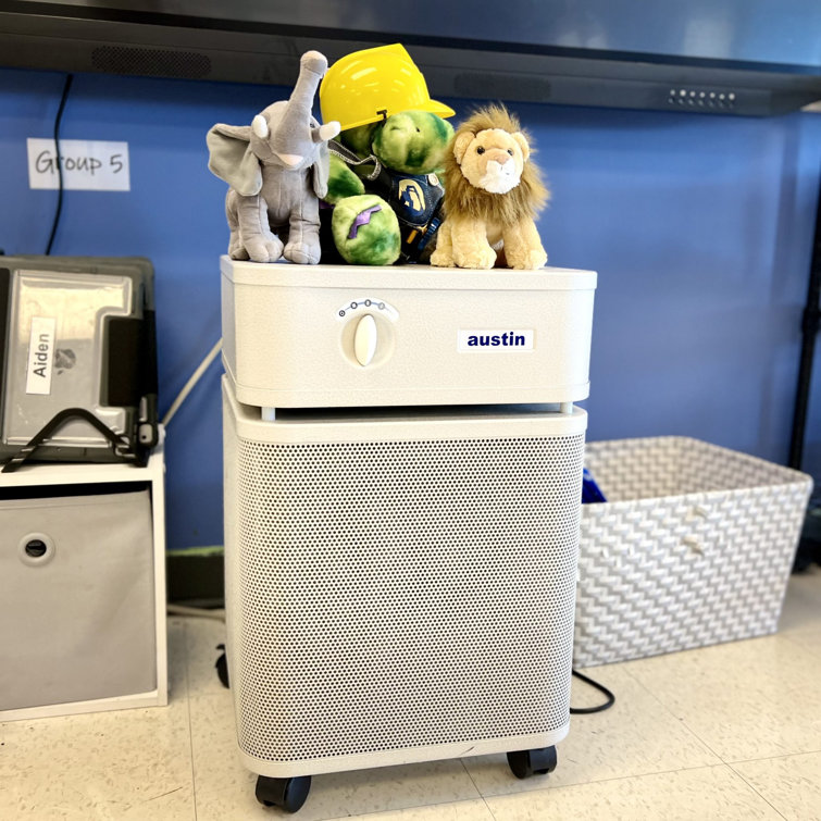 Healthmate store air purifier
